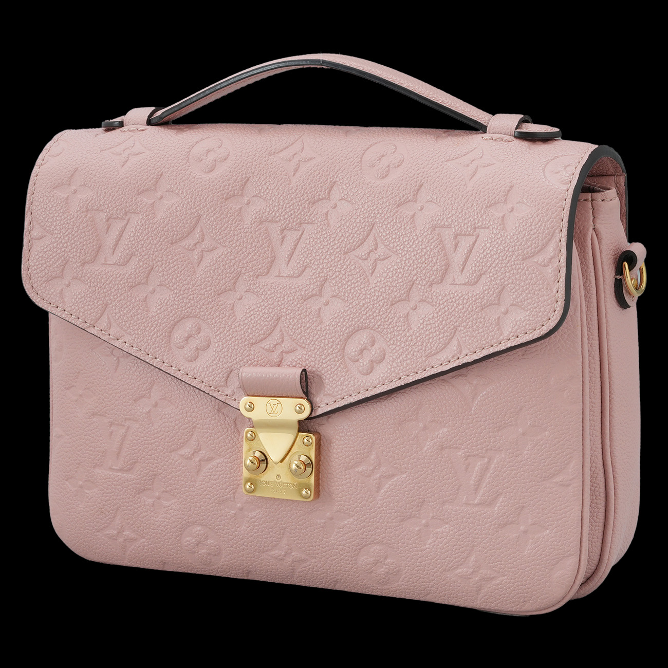 LOUIS VUITTON(USED)루이비통 M44018 앙프렝뜨 포쉐트 메티스